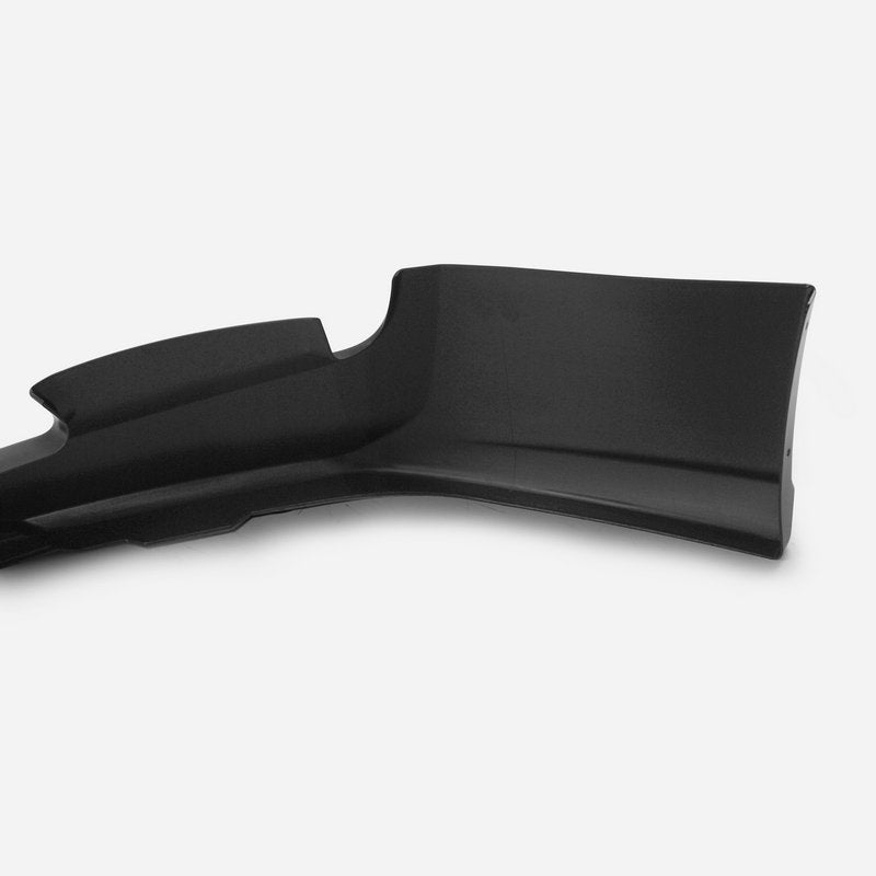 Toyota ZVW30 Prius MC after (2011.12~2015.11) MOD Style Front half spoiler