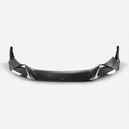 Toyota ZVW5# Prius MC before (2015.12~2018.11) MOD Style Front half spoiler