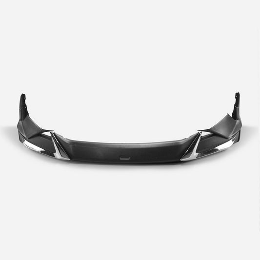 Toyota ZVW5# Prius MC before (2015.12~2018.11) MOD Style Front half spoiler