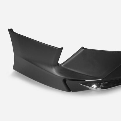 Toyota ZVW5# Prius MC before (2015.12~2018.11) MOD Style Front half spoiler