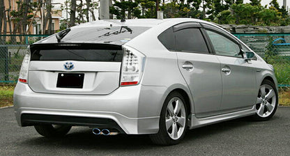 Toyota ZVW30 Prius MC after (2011.12~2015.11) MOD Style Rear Under Spoiler