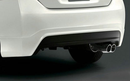 Toyota ZVW30 Prius MC after (2011.12~2015.11) MOD Style Rear Under Spoiler