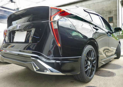 Toyota ZVW5# Prius MC before (2015.12~2018.11) MOD Style Rear Under Spoiler