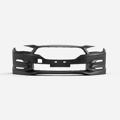 Infiniti Q50 V37 Nismo Type front bumper with DRL & grill 15Pcs (Fits Pre-facelift & facelift model)