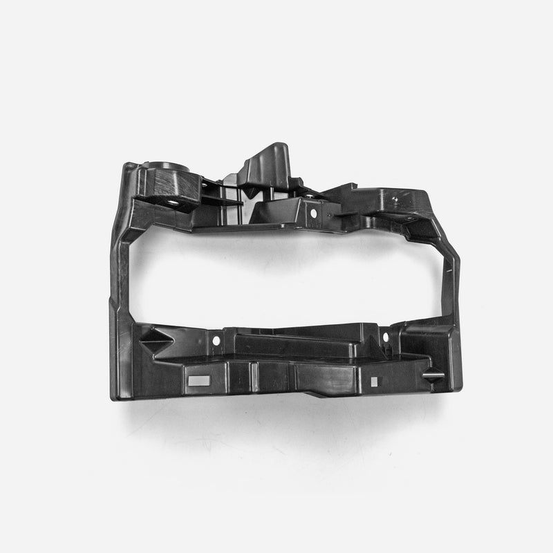 Infiniti Q50 V37 Nismo Type front bumper with DRL & grill 15Pcs (Fits Pre-facelift & facelift model)