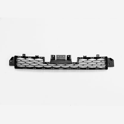 Infiniti Q50 V37 Nismo Type front bumper with DRL & grill 15Pcs (Fits Pre-facelift & facelift model)