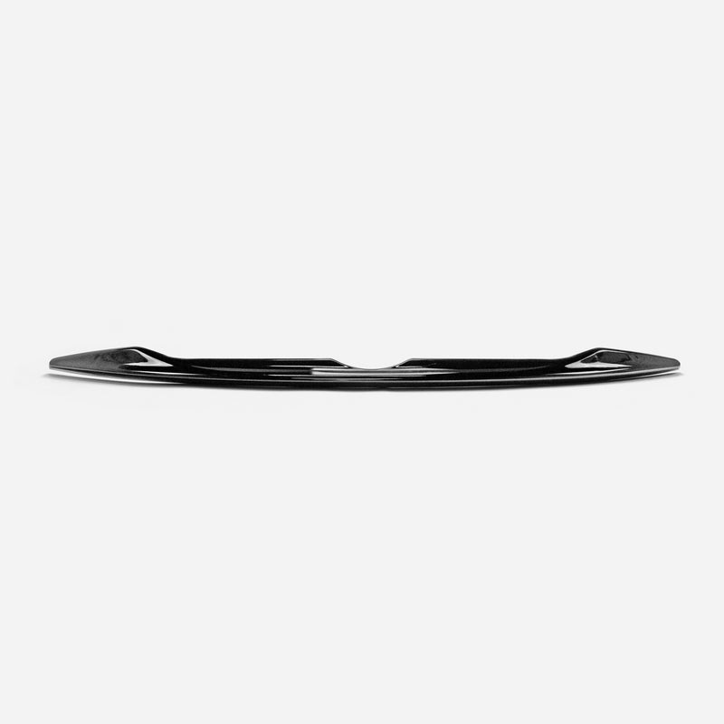 Infiniti Q50 V37 Nismo Type plastic rear spoiler