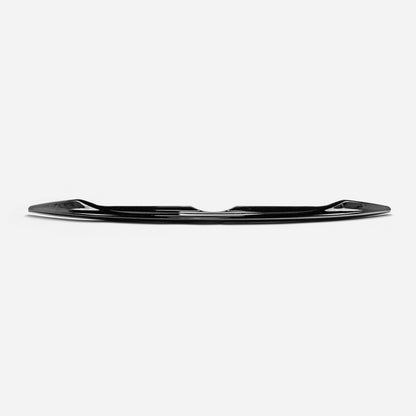 Infiniti Q50 V37 Nismo Type plastic rear spoiler