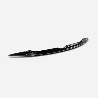 Infiniti Q50 V37 Nismo Type plastic rear spoiler