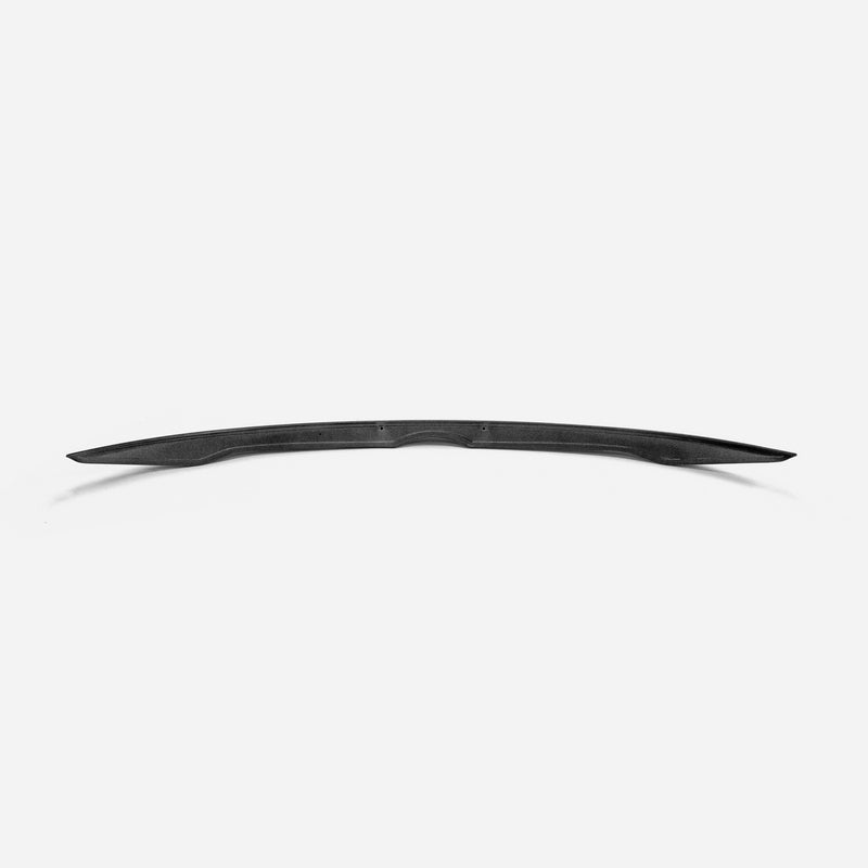 Infiniti Q50 V37 Nismo Type plastic rear spoiler
