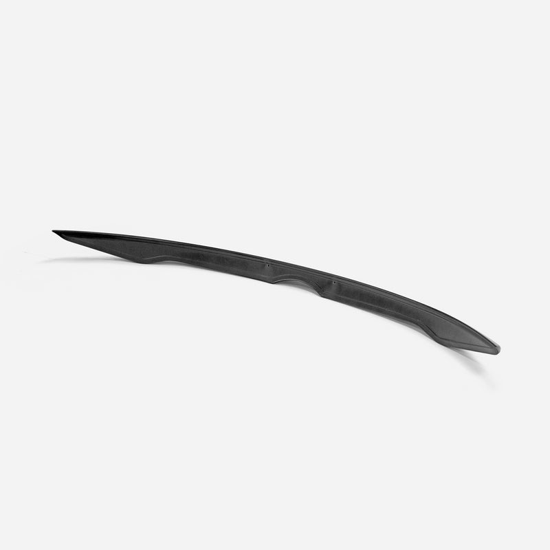 Infiniti Q50 V37 Nismo Type plastic rear spoiler