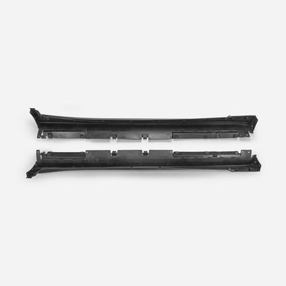 Infiniti Q50 V37 Nismo Type side skirt (Fits Pre-facelift & facelift model)