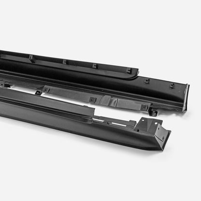 Infiniti Q50 V37 Nismo Type side skirt (Fits Pre-facelift & facelift model)