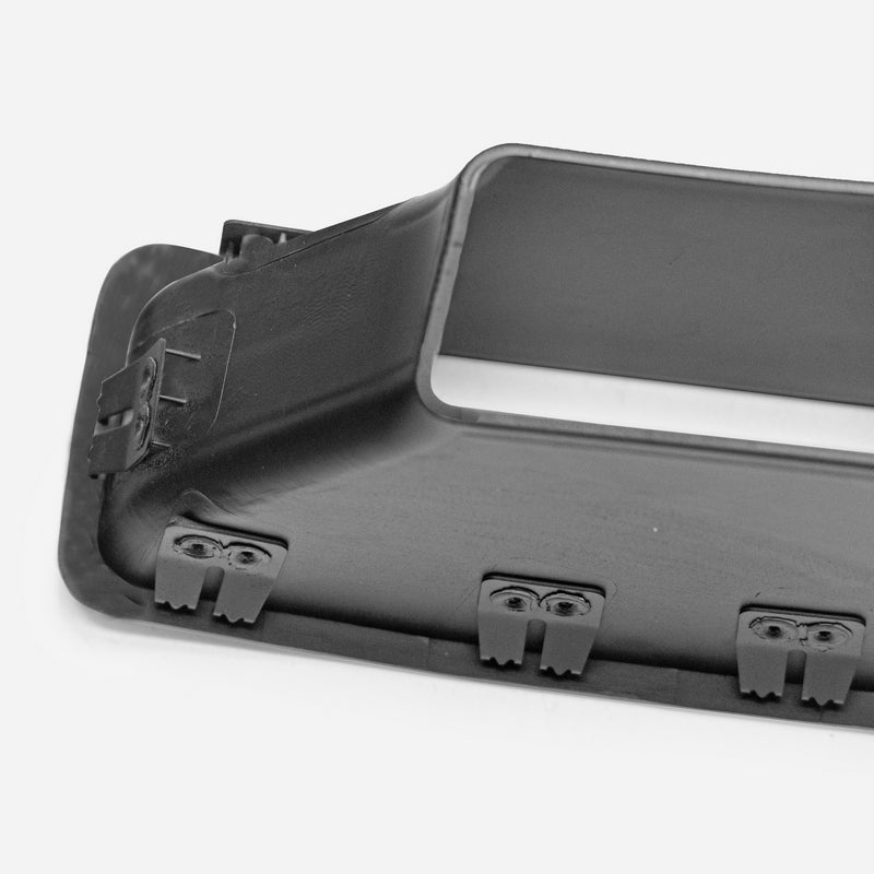 Nissan Skyline GT-R R32 BNR32 GTR N1 Front bumper Vents