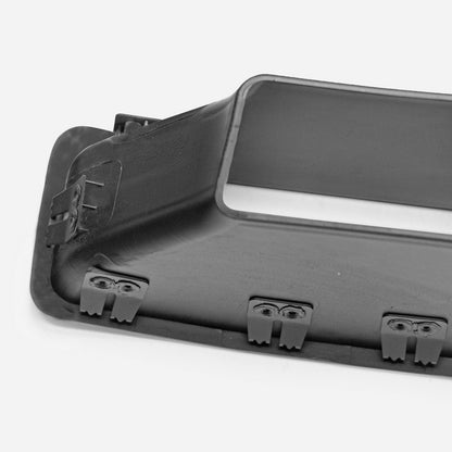 Nissan Skyline GT-R R32 BNR32 GTR N1 Front bumper Vents