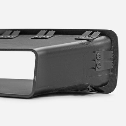 Nissan Skyline GT-R R32 BNR32 GTR N1 Front bumper Vents