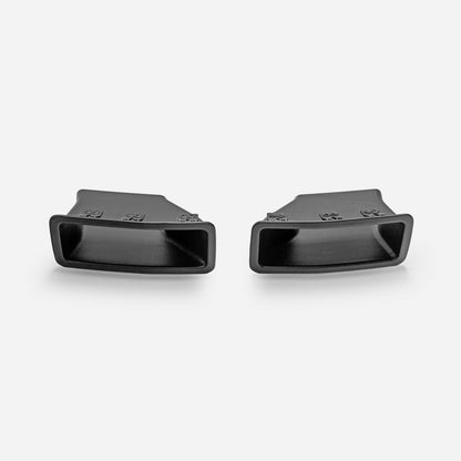 Nissan Skyline GT-R R32 BNR32 GTR N1 Front bumper Vents