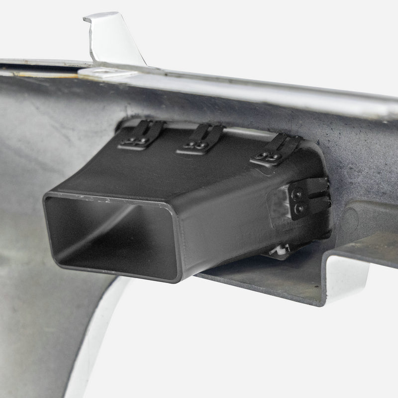 Nissan Skyline GT-R R32 BNR32 GTR N1 Front bumper Vents