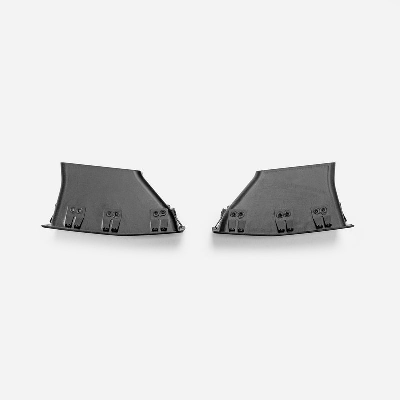 Nissan Skyline GT-R R32 BNR32 GTR N1 Front bumper Vents