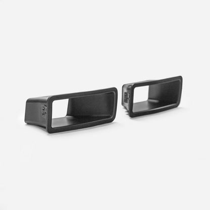 Nissan Skyline GT-R R32 BNR32 GTR N1 Front bumper Vents