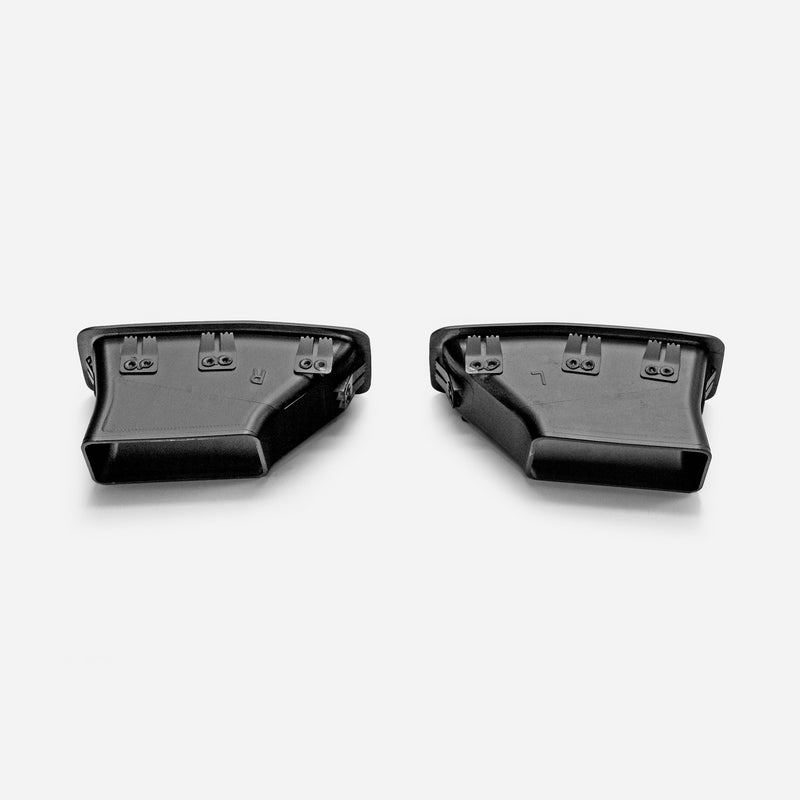 Nissan Skyline GT-R R32 BNR32 GTR N1 Front bumper Vents