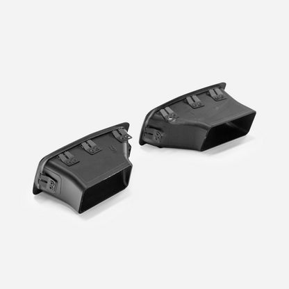 Nissan Skyline GT-R R32 BNR32 GTR N1 Front bumper Vents
