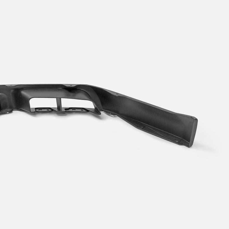 Nissan Skyline R33 GTR BCNR33 OEM Phase 2-3 Front lip (For OEM GTR front bumper)
