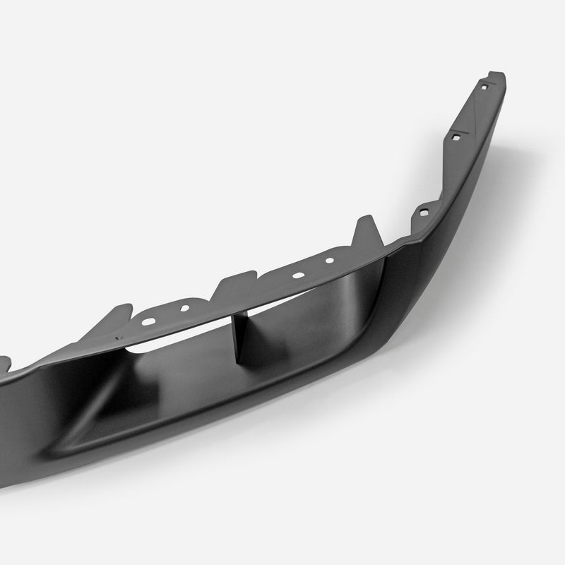 Nissan Skyline R33 GTR BCNR33 OEM Phase 2-3 Front lip (For OEM GTR front bumper)
