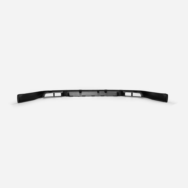 Nissan Skyline R33 GTR BCNR33 OEM Phase 2-3 Front lip (For OEM GTR front bumper)