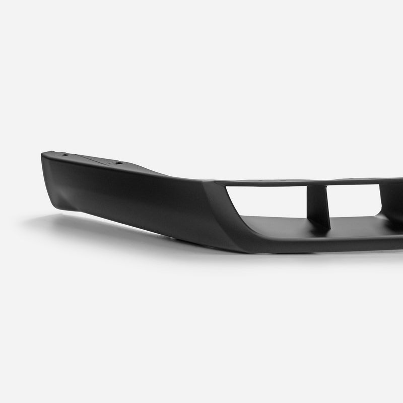 Nissan Skyline R33 GTR BCNR33 OEM Phase 2-3 Front lip (For OEM GTR front bumper)