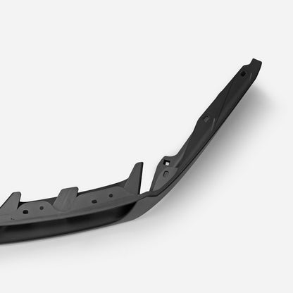 Nissan Skyline R33 GTR BCNR33 OEM Phase 2-3 Front lip (For OEM GTR front bumper)
