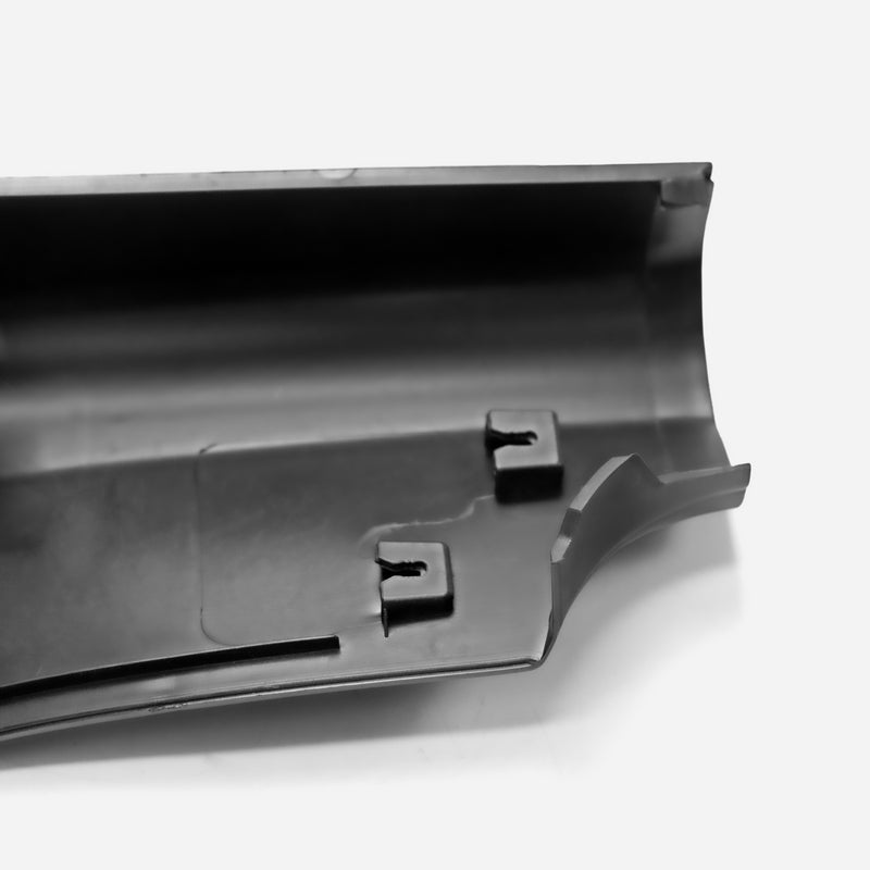 Nissan Skyline BNR34 Plastic GTR Front Fender Mug Guard 2Pcs