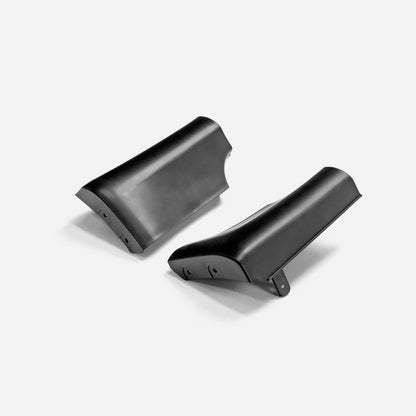 Nissan Skyline BNR34 Plastic GTR Front Fender Mug Guard 2Pcs