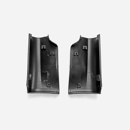 Nissan Skyline BNR34 Plastic GTR Front Fender Mug Guard 2Pcs