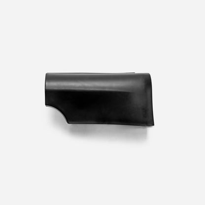 Nissan Skyline BNR34 Plastic GTR Front Fender Mug Guard 2Pcs