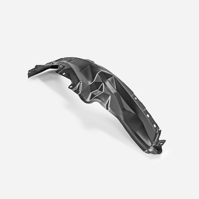 Nissan Skyline R34 GTR front fender liner left & right 4pcs (Also used for GTT conversion)