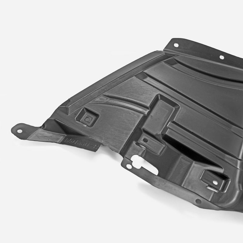 Nissan Skyline R34 GTR front fender liner left & right 4pcs (Also used for GTT conversion)