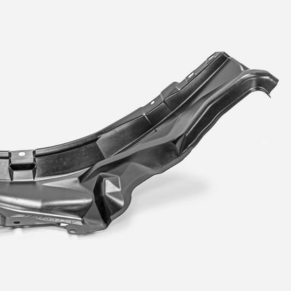 Nissan Skyline R34 GTR front fender liner left & right 4pcs (Also used for GTT conversion)