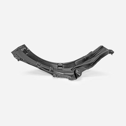 Nissan Skyline R34 GTR front fender liner left & right 4pcs (Also used for GTT conversion)