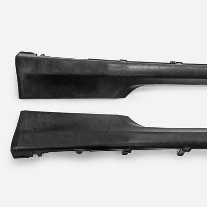 Nissan Skyline Plastic BNR34 GTR Side Skirt 2Pcs