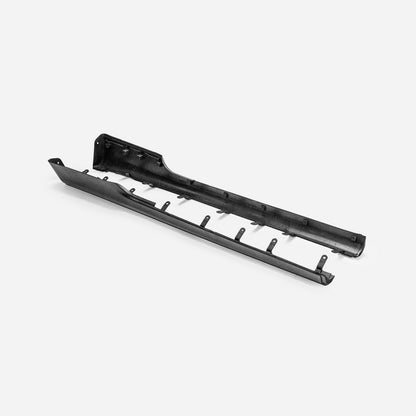 Nissan Skyline Plastic BNR34 GTR Side Skirt 2Pcs