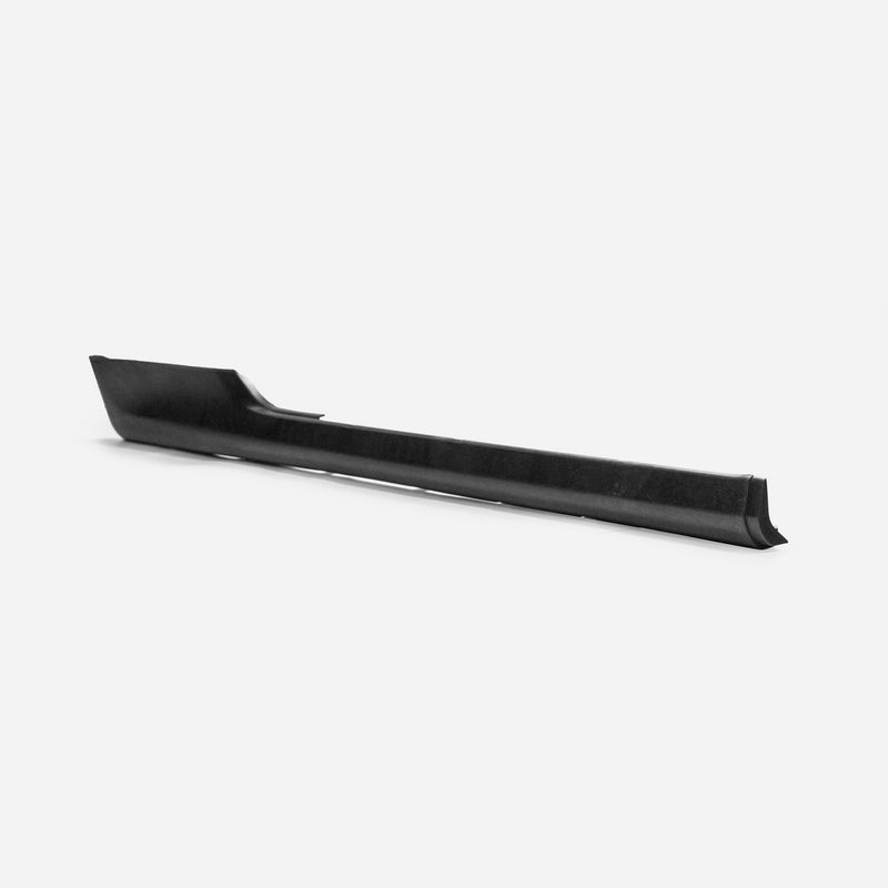 Nissan Skyline Plastic BNR34 GTR Side Skirt 2Pcs