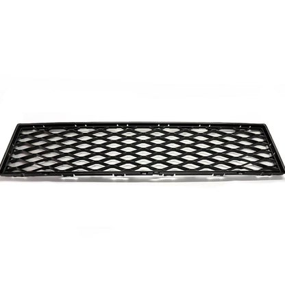Nissan GTR R35 Facelifted conversion Front Bumper lower grill from CBA DBA to MY17