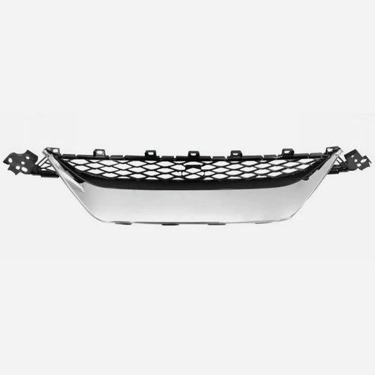 Nissan GTR R35 Facelifted conversion Front Bumper upper grill from CBA DBA to MY17