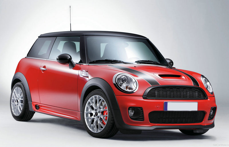 Mini Cooper S R56 2007~2014 JCW Type Full kit (Fit both R56 R57 R59 Coupe)