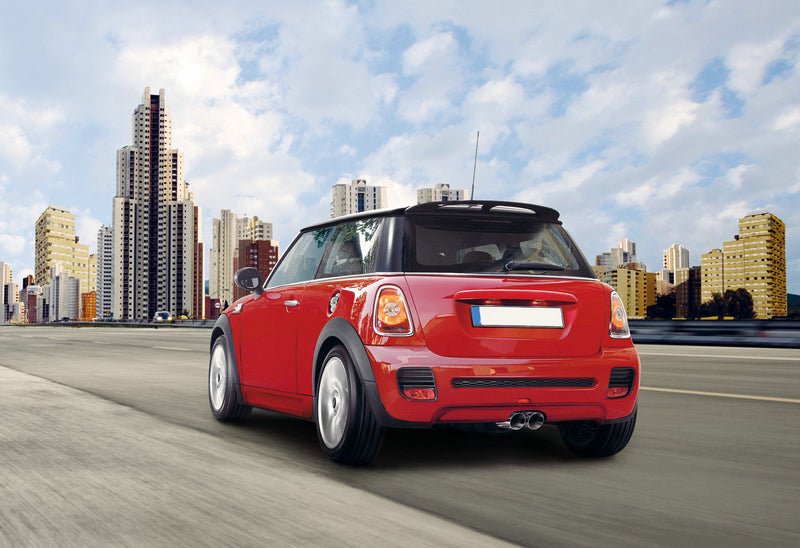 Mini Cooper S R56 2007~2014 JCW Type Full kit (Fit both R56 R57 R59 Coupe)