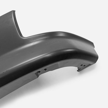 Nissan S15 Silvia Plastic Spec R rear spat