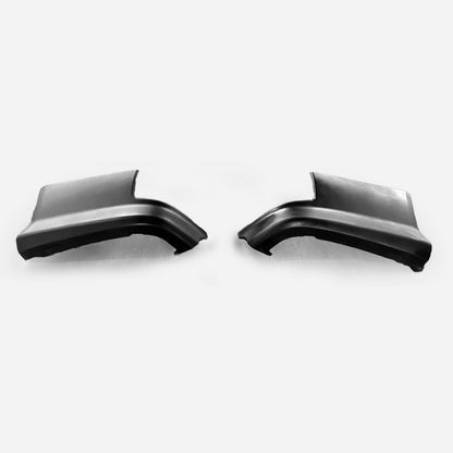 Nissan S15 Silvia Spec R Plastic Body kit A Set（Front bumper,rear spat,side skirt)