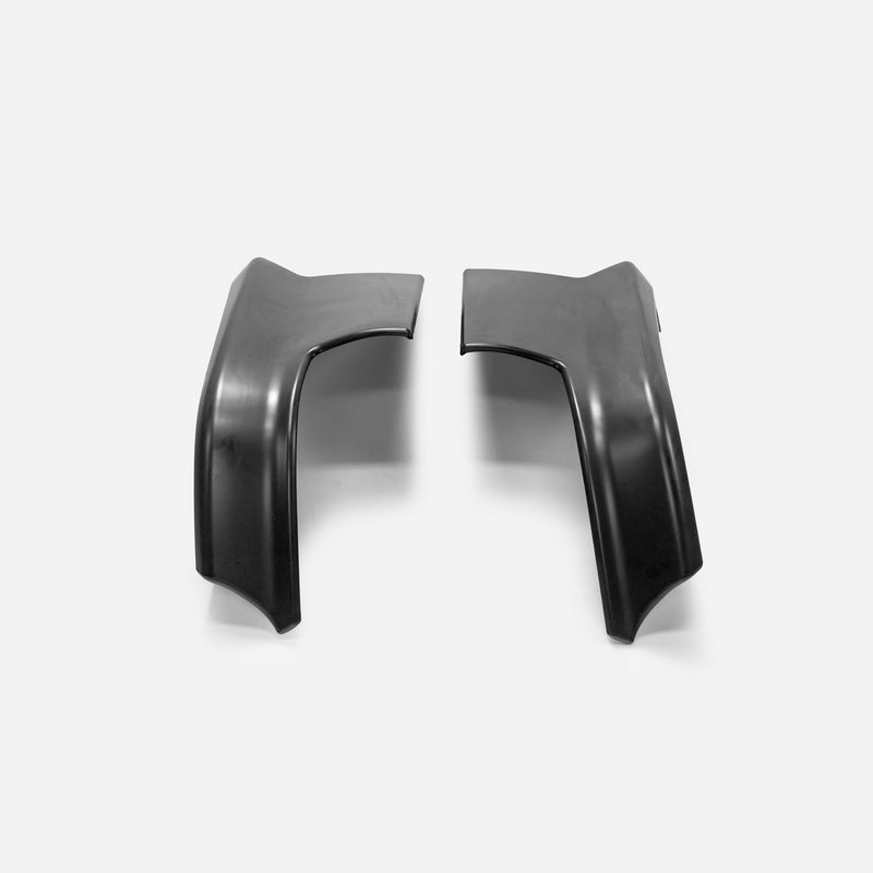 Nissan S15 Silvia Plastic Spec R rear spat