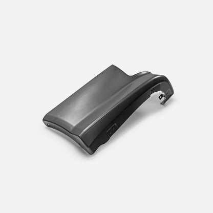 Nissan S15 Silvia Plastic Spec R rear spat